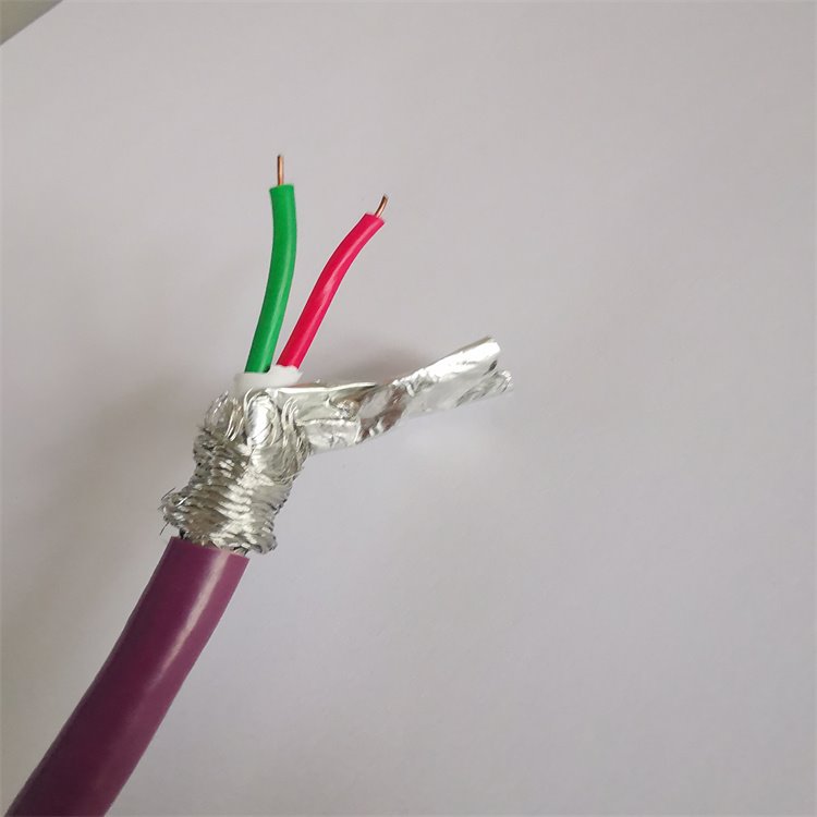 铠装网线 6XV1830-0EH10 西门子总线电缆