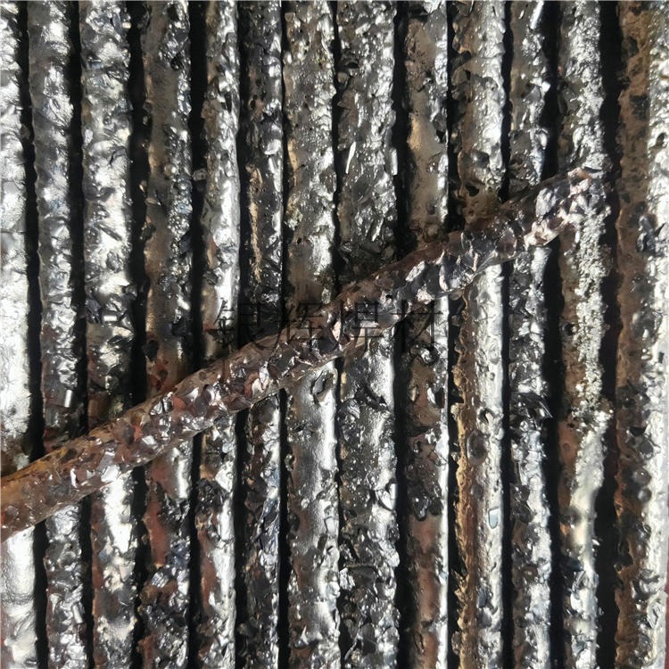 YD合金棒焊条 碳化钨合金焊条 硬质合金焊条