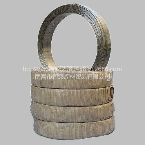 堆焊埋弧焊丝桶装明弧堆焊焊丝SK-CA45-O明弧耐磨药芯焊丝2.4/2.8