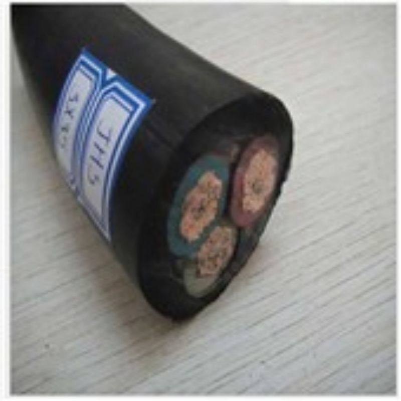 耐高温防水电缆 小猫牌 JHS橡套电缆 JHS潜水电机电缆