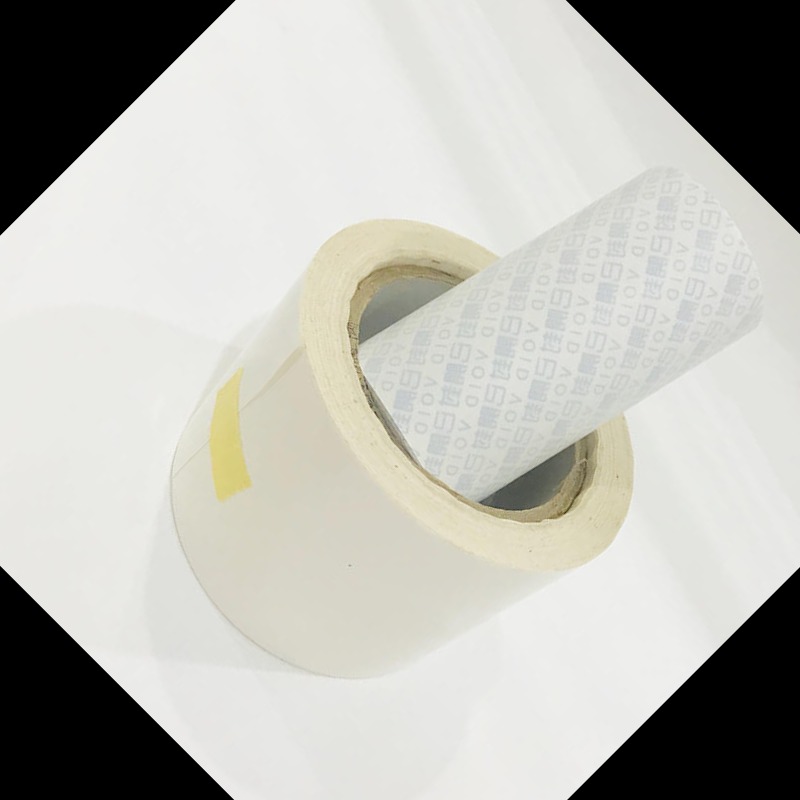 PLA环保不干胶 耐高温材料 防水标签 合成易碎纸防伪标签价格低欢迎咨询图片