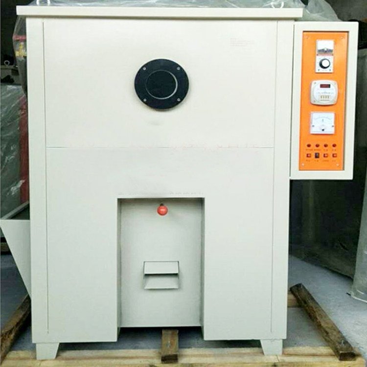 新款焊剂烘箱 100公斤吸入式焊剂烘干机烤箱 焊条烘干箱