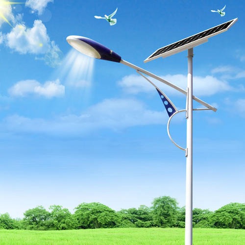 乾旭照明12米太阳能路灯 led路灯价格 120瓦太阳能生产厂家