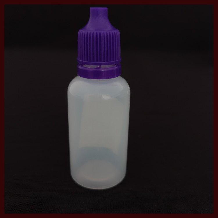 50ml毫升眼药水瓶 塑料液体滴瓶 滴眼液瓶 沧盛塑业