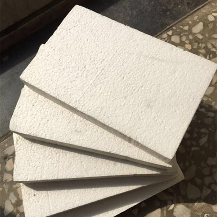 硬质硅质板 纵骐 硅质板 匀质保温板
