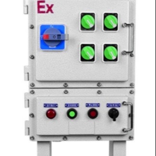 常富防爆 PXK正压型防爆配电柜防爆配电箱控制箱检修箱电控柜