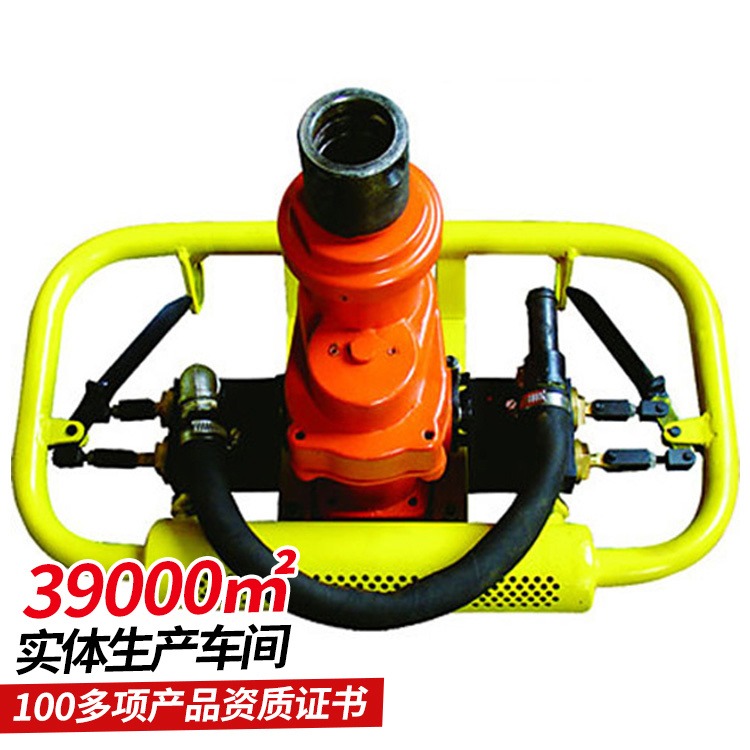 中煤生产供应 防突钻机 ZQSJ-100/2.5 支护质量好 工人操作劳动强度低