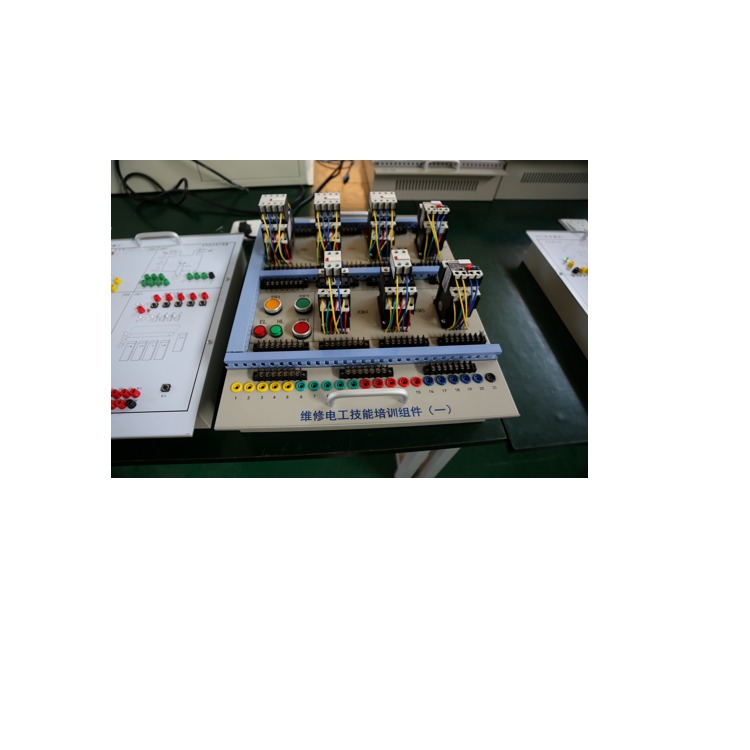 天津 内线安装工实训装置 内线安装工实训台 内线安装工实训箱