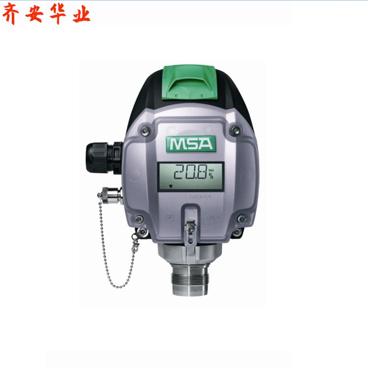 MSA/梅思安10112273 PrimaX I本安基本型氧气气体探测器O2