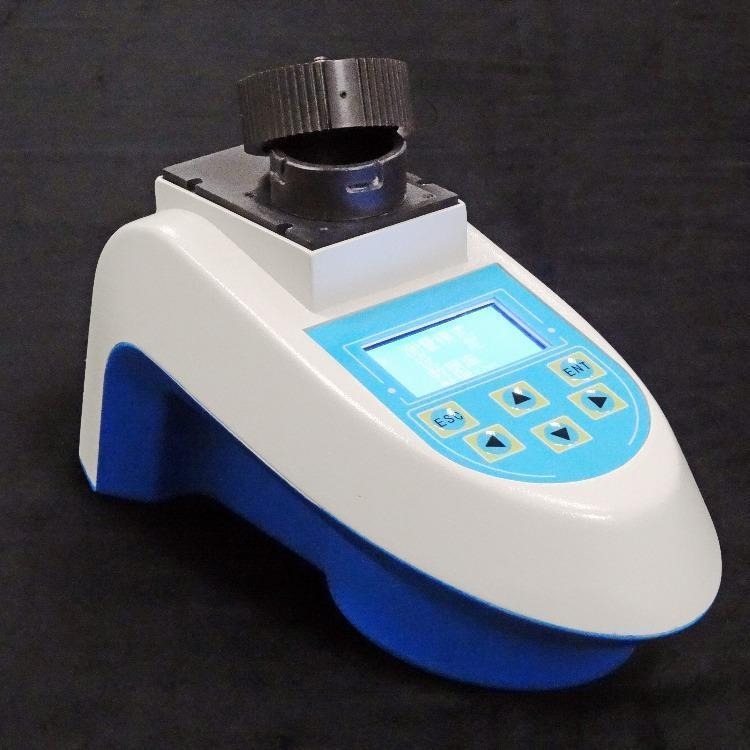 路博LB-DX快速生物毒性分析仪饮用水