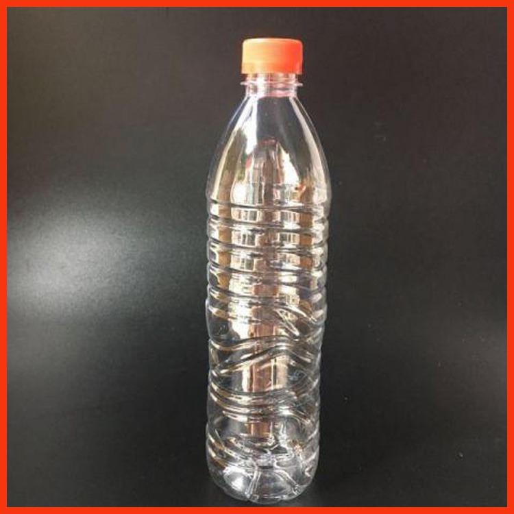 沧盛 300ml透明塑料瓶 矿泉水瓶 塑料瓶