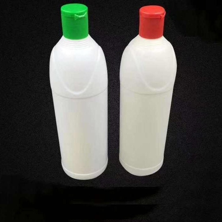 翻盖塑料瓶 500ml消毒液瓶 博傲塑料 消毒用品瓶