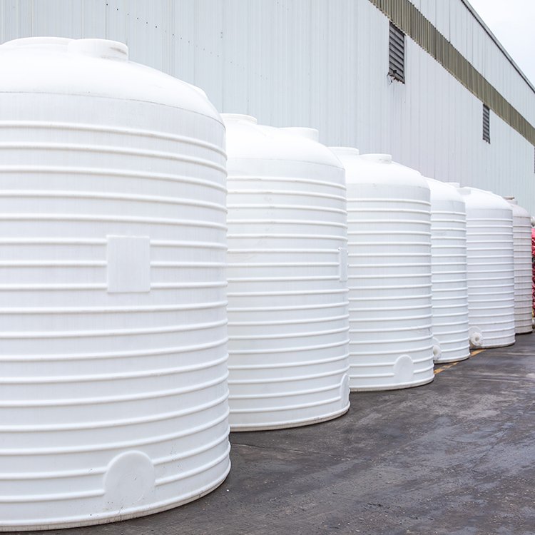 赛普实业厂家直销 耐酸碱储水桶 食品级水箱 3立方水塔