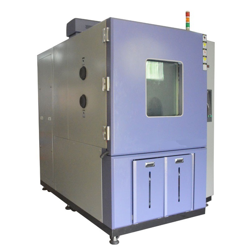 柳沁科技 LQ-KS-225A 非线性快速温度循环试验箱   线性5度降温控制箱