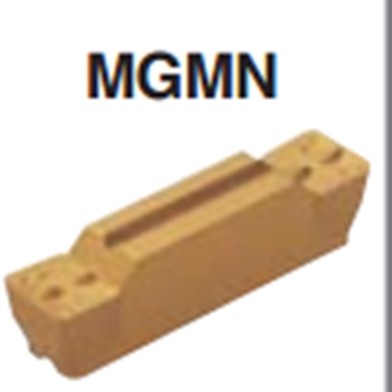 原装正品韩国KORLOY克洛伊切槽刀片MGMN150-G NC3220加工钢件图片