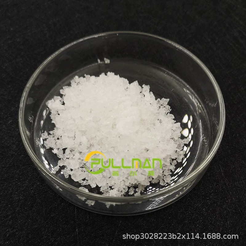 普尔曼大颗粒钾盐保水剂使用方法