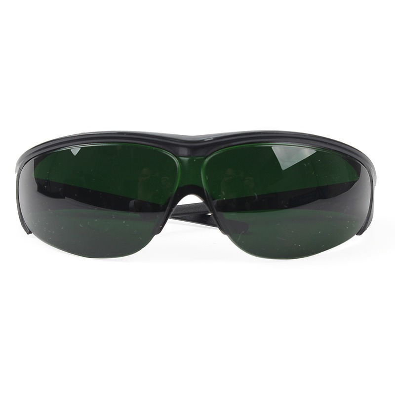 霍尼韦尔1006406 M100经典款防刮擦焊接防护眼镜