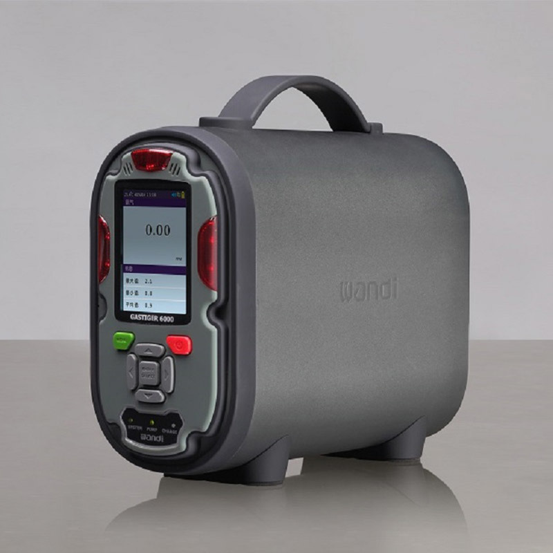 氮氧化物检测仪 气体分析仪 GASTiger6000-NOx 万安迪