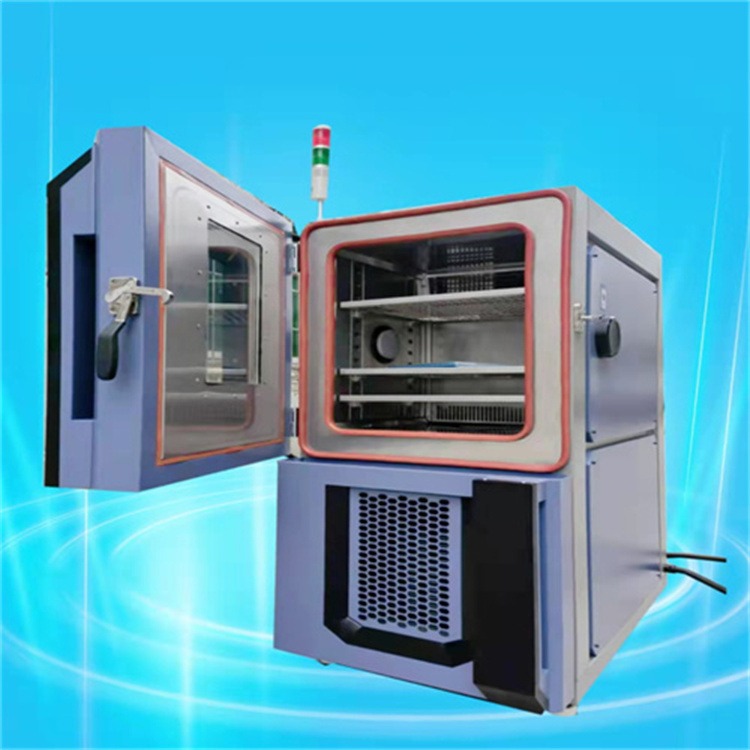爱佩科技 AP-HX 实验室小型恒温恒湿箱 恒温恒湿试验箱 安阳可程式高低温试验箱价格
