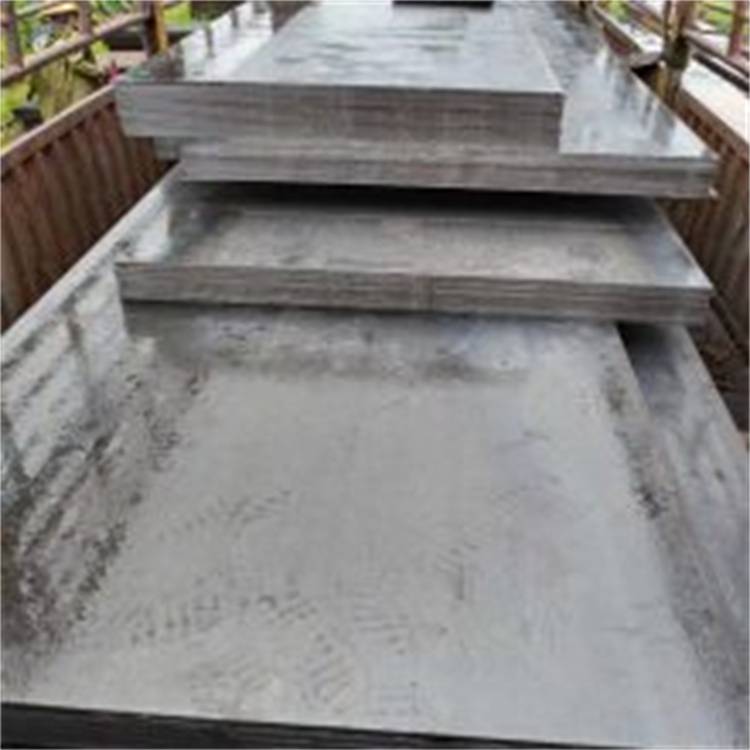 鑫福禄钢板批发厂家 锅炉钢板 6厘-100厘钢板Q235中厚板 可切割加工