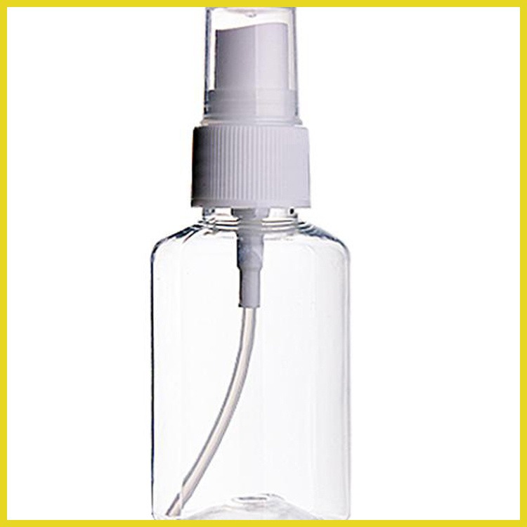 博傲塑料 补水小喷瓶 塑料喷雾瓶 透明塑料喷瓶