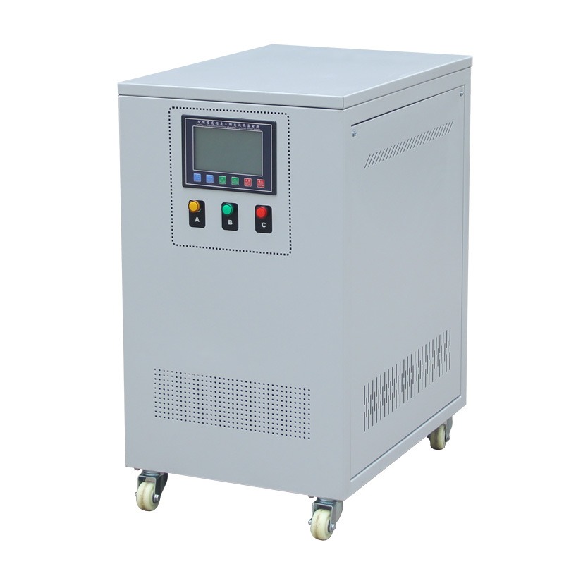 瑞凌电气TNS-20/30/50KVA稳压器激光医疗工业机床设备