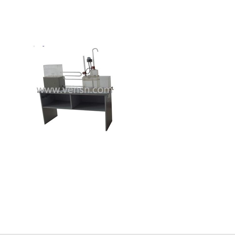新疆 自循环水击实验装置 自循环水击实验设备 自循环水击实验台
