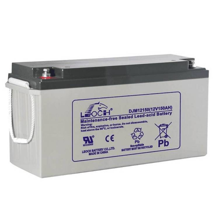 LEOCH理士蓄电池DJ500 2V500AH电子能源系统办公设备