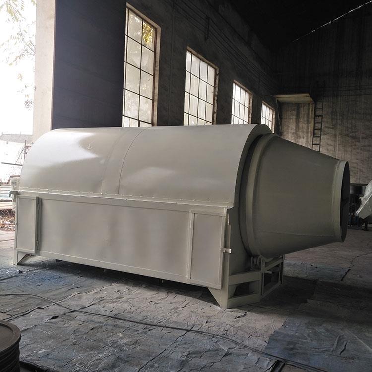 稻子烘干机 兴明小型1吨粮食烘干机 稻谷快速干燥设备 试机实拍视频