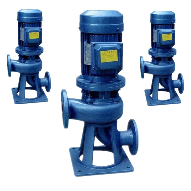 lw立式排污泵 LW350-1000-36-160污水增压泵