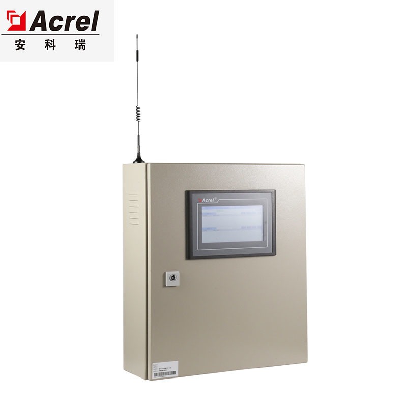 安科瑞ABEM100BL-5S-4G银行用电监测预警设备 可搭配安科瑞云平台