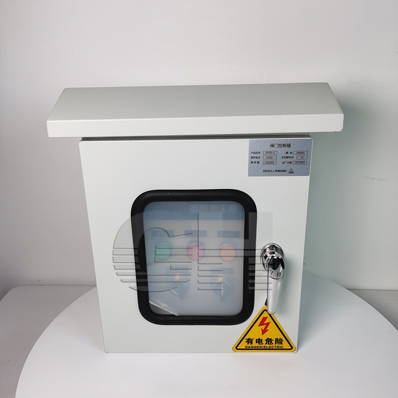 恒温控制箱 智能温度控制调节器  恒温自动控制箱 温控阀温度控制箱厂家图片