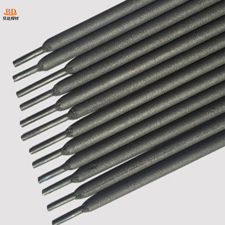 贝达 耐磨焊条  DH-01耐磨焊条 高硬度堆焊焊条