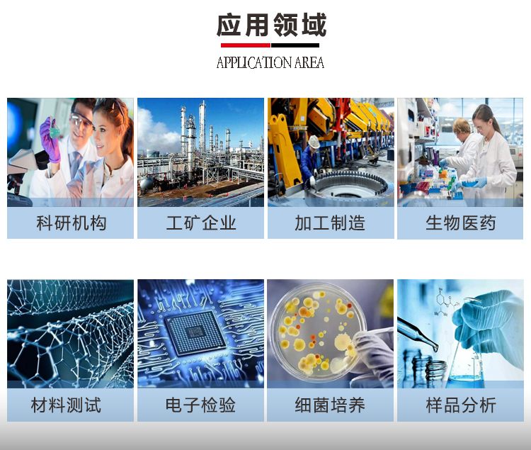 上海笃特生产HSP-150HC实验室恒温恒湿环境试验箱恒温恒湿培养箱示例图10