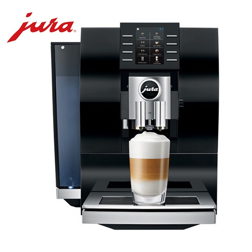瑞士JURA(优瑞)Z6全自动咖啡机