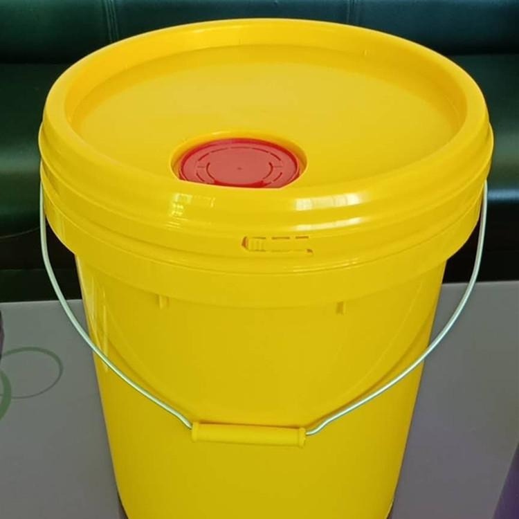 河北永诚 防冻液桶 塑料包装桶 机油桶