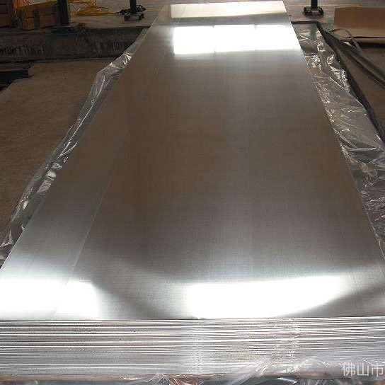 万钧3003铝板加工 可切割3003铝板定制规格现货供应
