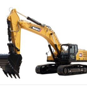 三一挖掘机SY365配件  垫板150310   挖掘机配件130188000008