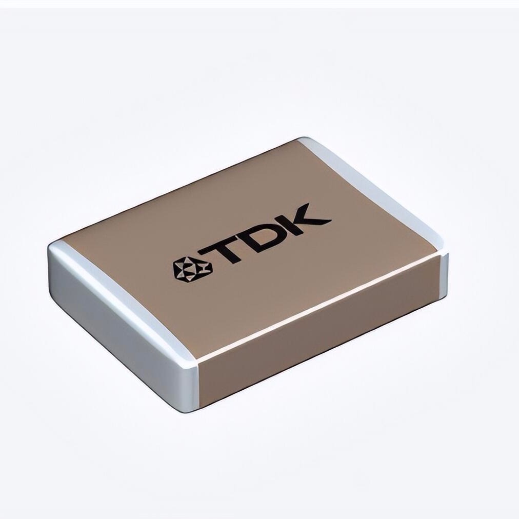 TDK陶瓷电容C1608X7R1H474K080AC 0603 X7R 50v 0.47UF全新代理