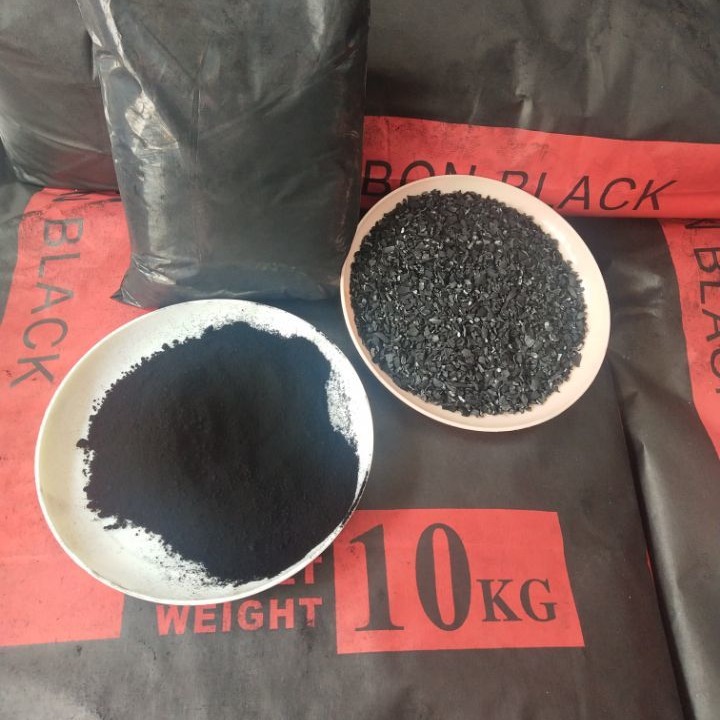 碳黑厂家 色素碳黑 中色素碳黑 高色素碳黑 灿煜化工