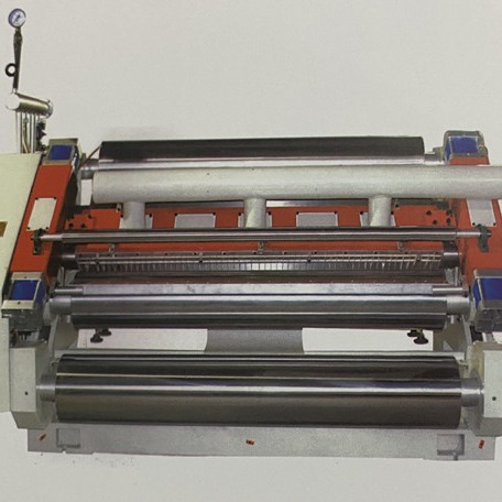 SF-280S吸附式单面机   瓦楞纸板设备   纸箱生产配套设备