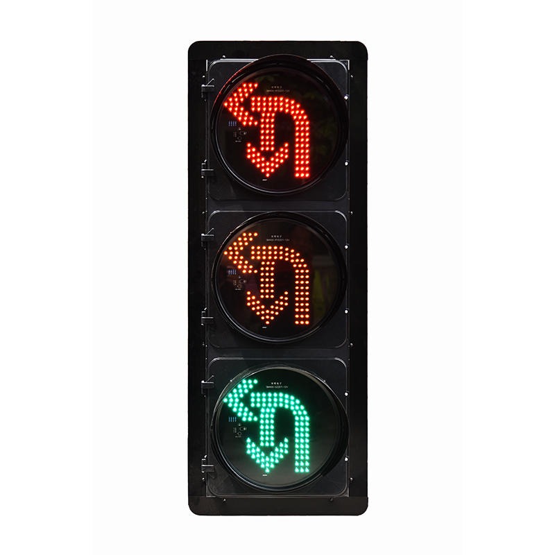 双明 LED红绿灯 铸铝信号灯 信号灯 SM-系列  现货供应