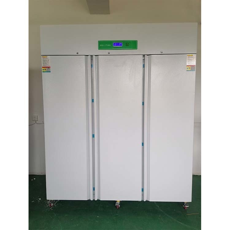 重庆 大型人工气候培养箱 PRX-2000B 智能低温恒温发芽箱