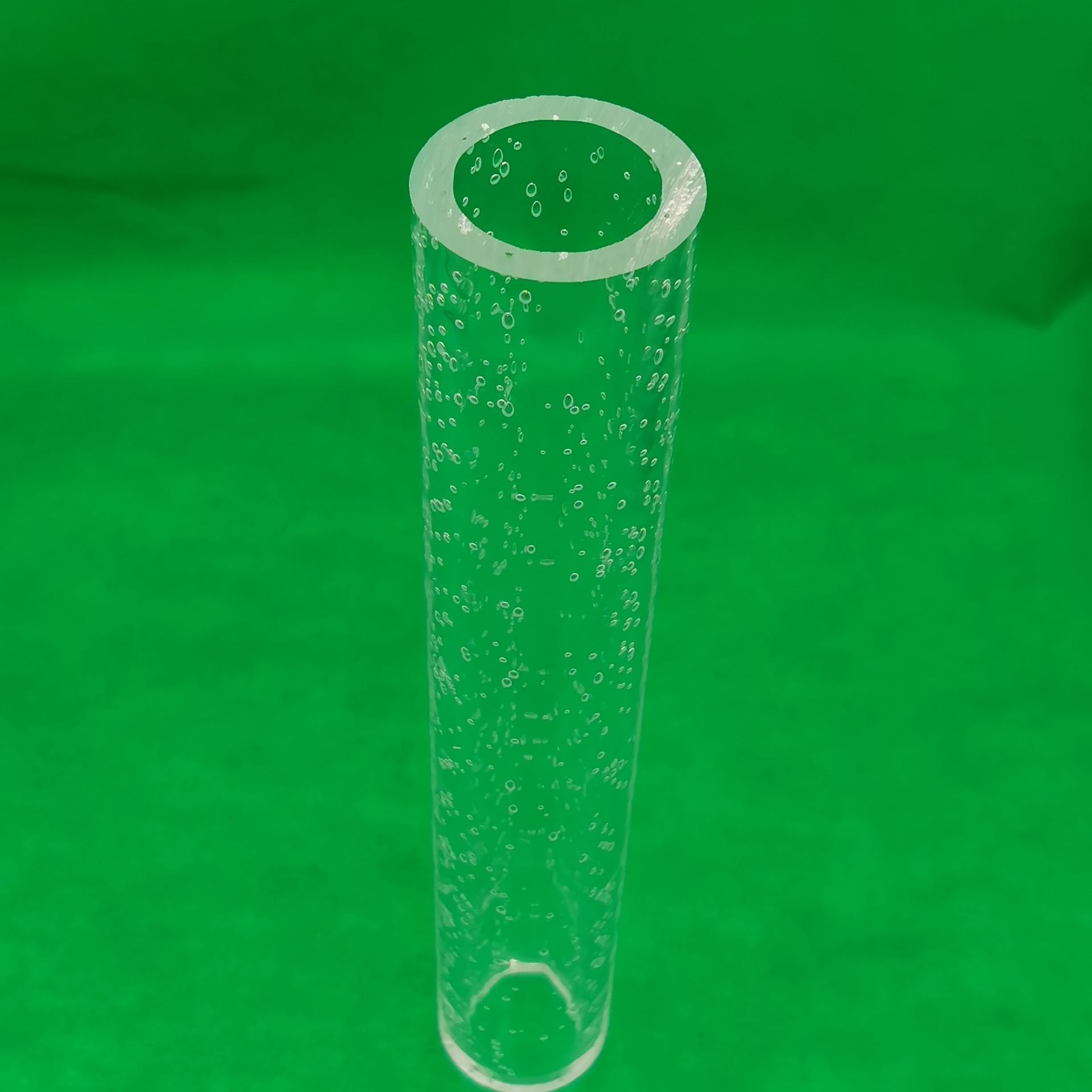 佛山市仁塑塑料科技有限公司 亚克力棒材 方棒 型材棒 外径7mm 长度2000MM