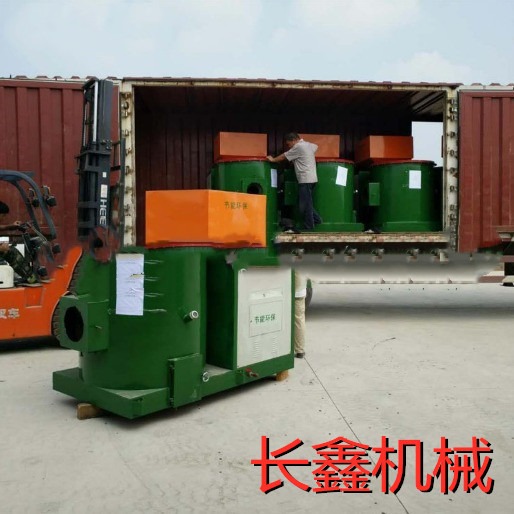 长鑫CX-3 360万大卡生物质燃烧器 优质服务 节约环保