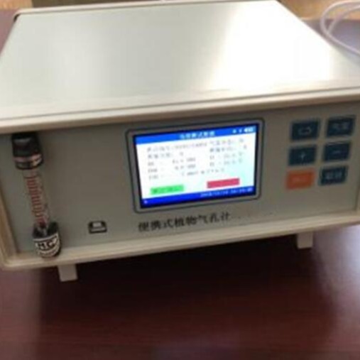 植物气孔计/植物蒸腾速率测量仪(中西器材）型号:ZXFS-3080C库号：M378950