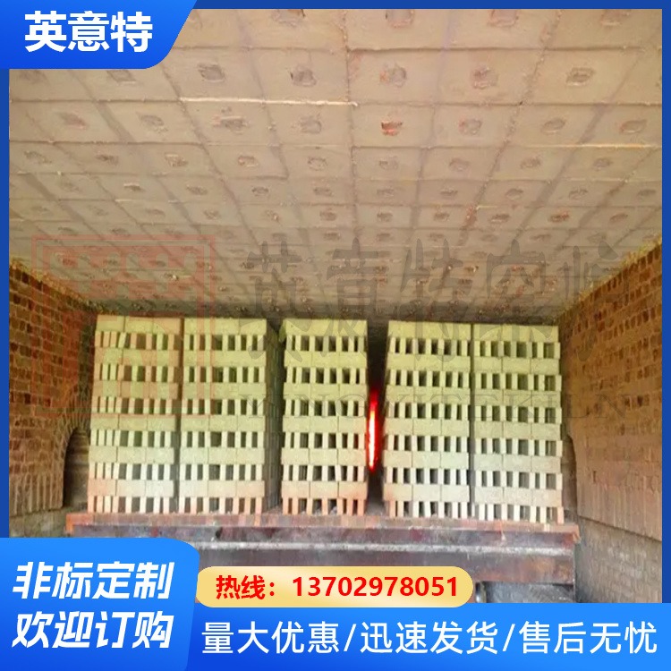 定制箱式电炉 红砖隧道窑承建 玻璃退火炉 非标设备