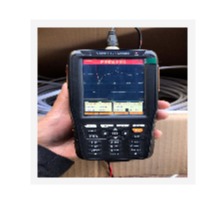 电缆故障测试仪 电话线故障测试仪  型号:KM1-T-600E  库号：M208905图片