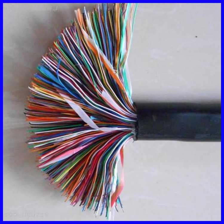 WDZ-HYAT53通信电缆 ZR-HYA22电缆 WDZ-HYA53电缆 天联牌