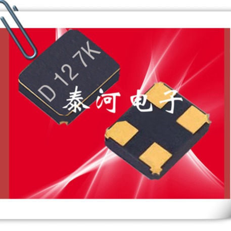 日本KDS大真空晶振,DSX321G无源晶体,1C240000AB0G仪器设备晶振